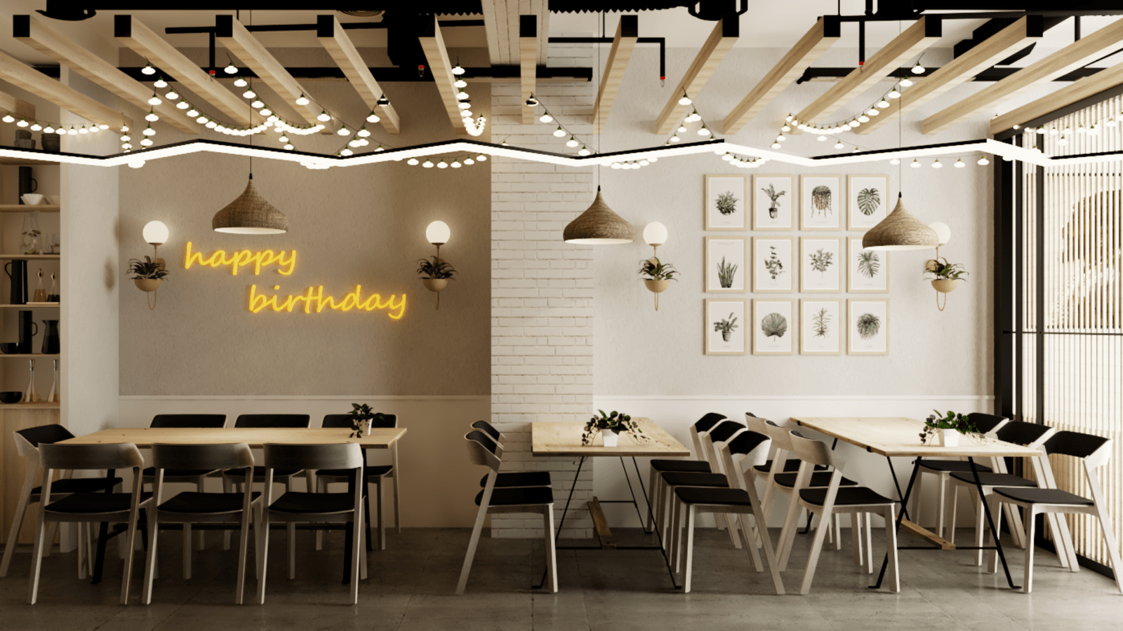 Restaurants & Cafes 8
