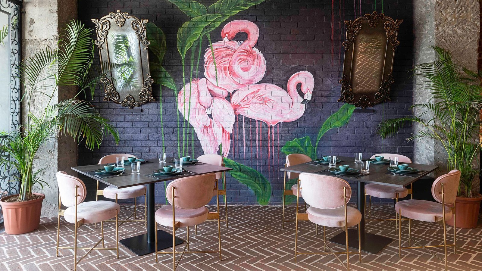 Restaurants & Cafes 5
