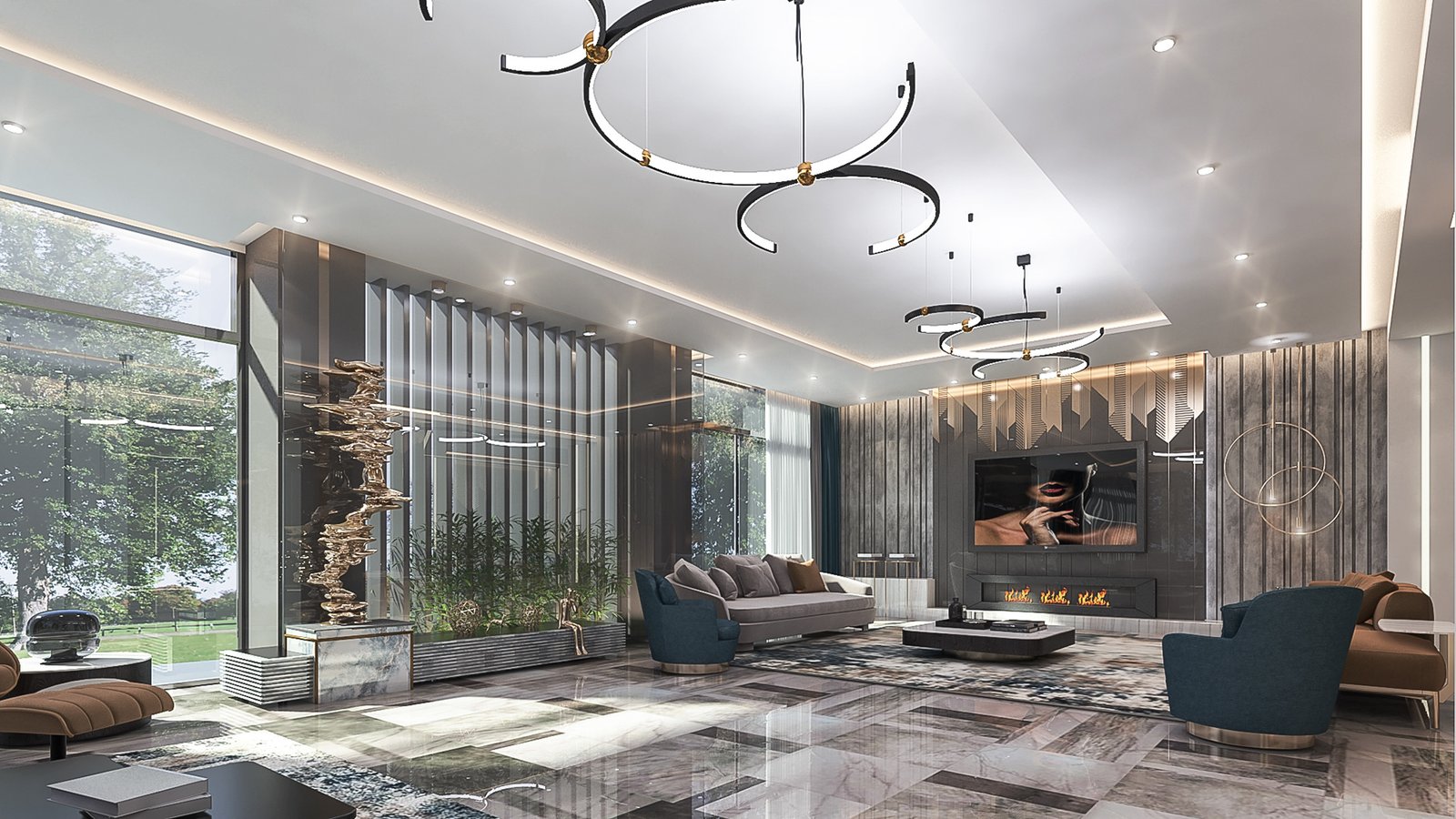 Villas 6
