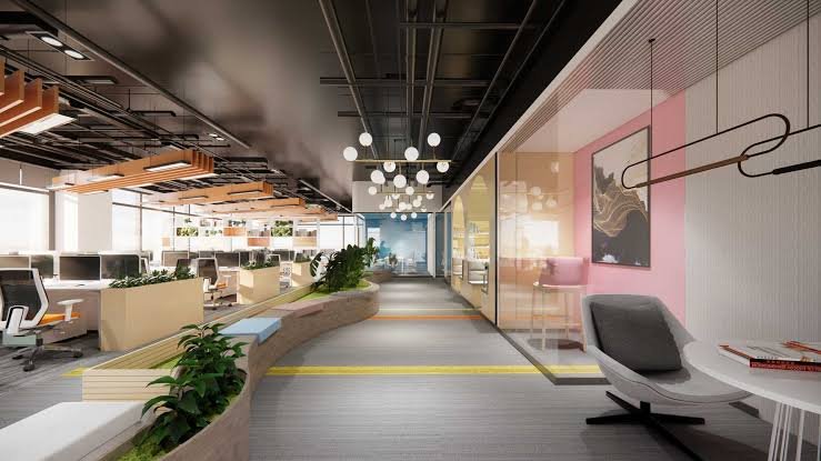Offices 10