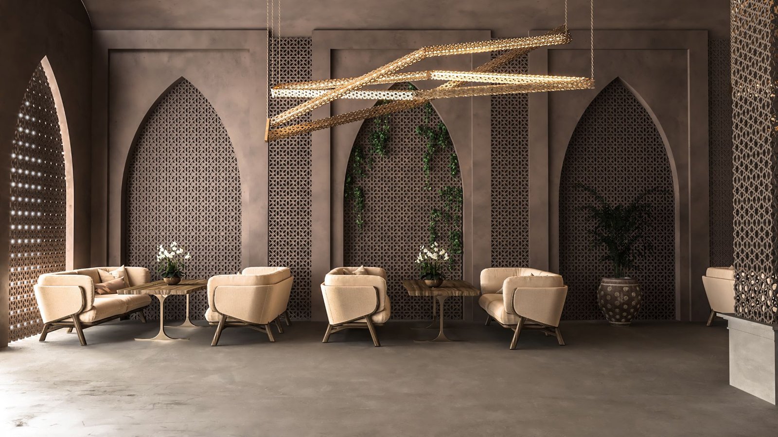 Restaurants & Cafes 9